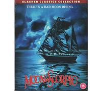 Moon In Scorpio - Limited Edition..