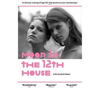 Moon in the 12th House