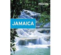 Jamaica by Hill, Oliver #X6736
