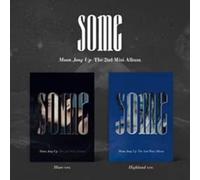 Moon Jong Up - Some