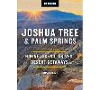 Moon Joshua Tree & Palm Springs (Fourth Edition)