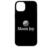 Moon Joy Funny Lunar Astronaut Quote Space Moon Graphic 2026 Case for iPhone 14 Plus