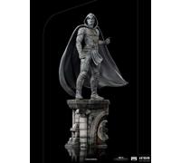 Iron Studios Moon Knight 1/10 BDS Art Scale Figure