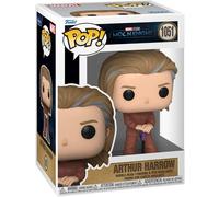 Moon Knight Arthur Harrow Pop Marvel #1051 Vinyl Figure Funko