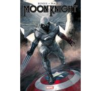 Moon Knight By Brian Michael Bendis & Alex Maleev - Vol. 1