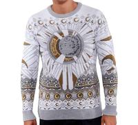 Moon Knight Christmas Jumper for Men and Women Marvel Gift (Size: XXL)