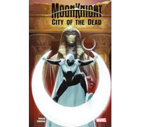 Moon Knight: City Of The Dead