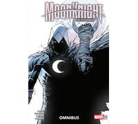 Moon Knight: Fist of Khonshu Omnibus Vol.1