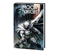 Moon Knight Omnibus Vol. 1