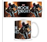 Moon Knight (The Legacy Of Khonshu) Mug
