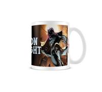 Marvel The Legacy Of Khonshu Mug in Light Brown Marvel Light Brown