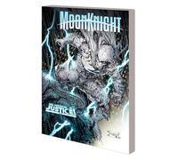 Moon Knight Vol. 1: The Midnight Mission