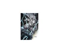 Moon Knight Volume 1: The Midnight Mission | Paperback | Marvel | Mackay, Jed & Cappuccio, Alessandro