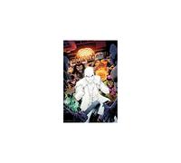 Moon Knight Volume 2 | Paperback | Marvel | McKay, Jed & Cappuccio, Alessandro