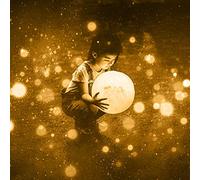 Moon Lamp Light Personalised Photo 10cm 12cm 15cm 18cm 20cm Engraved LED 3D Moon Lamp with Stand (2 Colors, Touch Control)