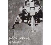 Moon Landing: Apollo 11