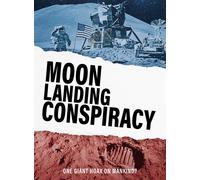 Moon Landing Conspiracy (DVD) Various (US IMPORT)