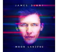 Moon Landing (Deluxe Edition) by James Blunt (2013) Audio CD