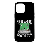 Moon Landing Directors Cut Conspiracy Theory Case for iPhone 13 Pro Max