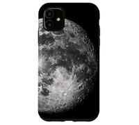 Moon Landing Graphic Space Exploration Lunar Case for iPhone 11