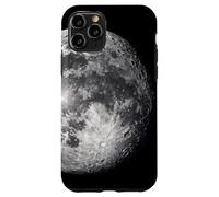 Moon Landing Graphic Space Exploration Lunar Case for iPhone 11 Pro