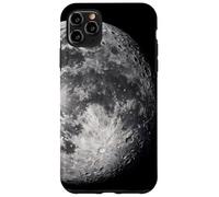Moon Landing Graphic Space Exploration Lunar Case for iPhone 11 Pro Max