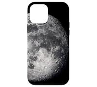 Moon Landing Graphic Space Exploration Lunar Case for iPhone 12 mini