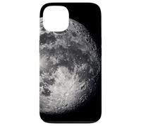 Moon Landing Graphic Space Exploration Lunar Case for iPhone 13