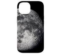 Moon Landing Graphic Space Exploration Lunar Case for iPhone 14