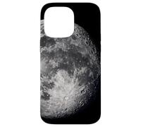 Moon Landing Graphic Space Exploration Lunar Case for iPhone 14 Pro Max