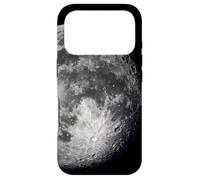 Moon Landing Graphic Space Exploration Lunar Case for iPhone 17 Pro