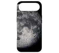 Moon Landing Graphic Space Exploration Lunar Case for iPhone Air