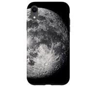 Moon Landing Graphic Space Exploration Lunar Case for iPhone XR
