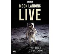 Moon Landing Live [DVD]