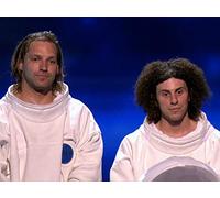 Moon Landings, Dragons & Twisters, Oh My!