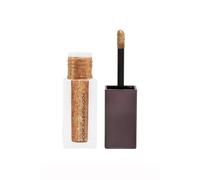 Moon Lava Eyeshadow - Golden | Intense Metallic Shine | Smooth, Lightweight Texture | Long-Lasting & Crease-Resistant | 3g