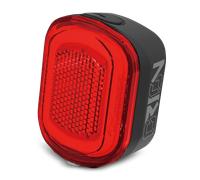 Moon Orion Rear Light - 50 Lumen - Red red One Size