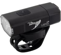 Moon Light the Way You Ride On Lepus Lite 400 Lumens Front Bicycle Light, IPX7, Max Runtime 76 Hours