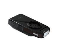 Moon Mx-hm Handlebar Cycling Computer Mount Front Light Black 400 Lumens