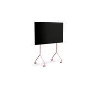 Moon Light TV Stand Bubble Gum
