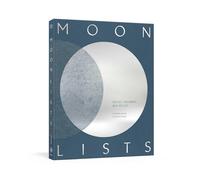 Moon Lists: A Guided Journal