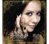 Moon, Liv - Golden Moon