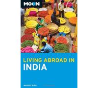 Moon Living Abroad in India