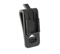 Moon Luna Replacemnet Belt clip Black