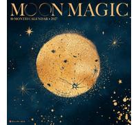 Moon Magic 2027 Wall