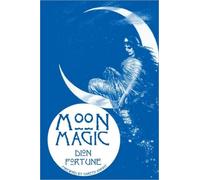 MOON MAGIC by FORTUNE, DION Paperback Self Help Business