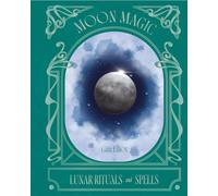 Moon Magic (The Pocket Mystic): Lunar Rituals and Spells