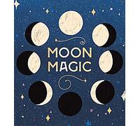 Moon Magic (The RP Minis)