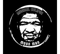 Moon Man - Musical Eclipse [Vinyl LP] [VINYL]