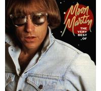 MOON MARTIN - BEST OF, THE VERY CD 22 TRACKS R&B / POP NEW